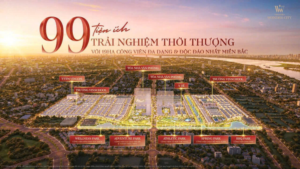 99 tien ich trai nghiem thoi thuong