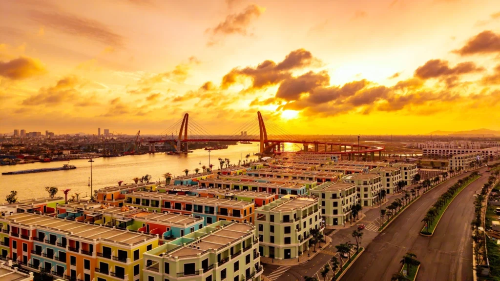 Vinhomes Royal Island xuất sắc nhận giải Vàng Quy hoạch đô thị quốc gia